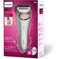 Лот: 21506789. Фото: 4. Бритва Philips SatinShave Advanced...