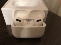 Лот: 17278191. Фото: 4. AirPods Pro. Красноярск