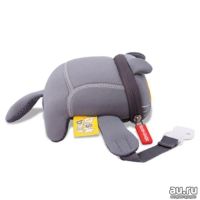 Лот: 15498148. Фото: 4. Cумка Басик на пояс "Baby Basik. Красноярск