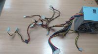Лот: 20826518. Фото: 2. Блок питания 430w Power Man Inwin... Комплектующие