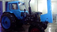 Лот: 3154126. Фото: 4. Продам трактор МТЗ 82