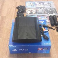 Лот: 7588992. Фото: 7. PlayStation 3 Super Slim 500Gb