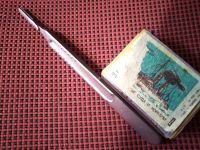 Лот: 19509810. Фото: 2. Держатель, ручка скальпеля. Медицина