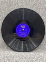 Лот: 25844691. Фото: 2. Патефонная грампластинка - 78... Игровые приставки, консоли, видеоигры