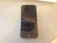 Лот: 8386066. Фото: 4. IPhone 5s 32gb Черный