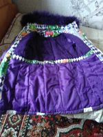Лот: 13314137. Фото: 2. куртка зимняя для девочки. Одежда и аксессуары