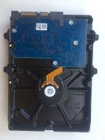 Лот: 11659854. Фото: 2. HDD toshiba 1Tb. Комплектующие