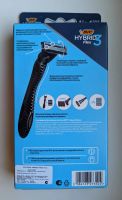Лот: 25283725. Фото: 2. Бритва BIC Hybrid 3 Flex 1 ручка... Косметика и уход