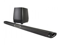 Лот: 21362651. Фото: 2. Саундбар Polk Audio MAGNIFI MAX... Аудиотехника