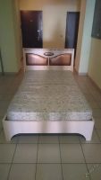 Лот: 5954026. Фото: 3. кровать. Мебель
