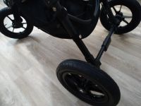 Лот: 17837934. Фото: 4. Коляска Baby jogger city elite. Красноярск