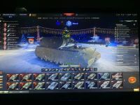 Лот: 12965075. Фото: 3. Аккаунт World of Tanks. Компьютеры, оргтехника, канцтовары