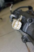 Лот: 10257785. Фото: 7. Рулевая рейка ЭУР Lexus IS250...