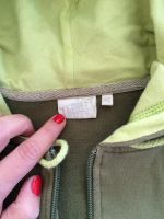 Лот: 6265455. Фото: 2. Толстовка, худи цвет хаки. Одежда и аксессуары