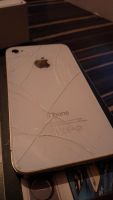 Лот: 7464653. Фото: 2. iPhone 4 white 16 gb. Смартфоны, связь, навигация