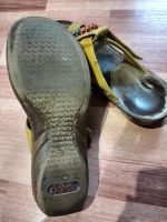 Лот: 25320061. Фото: 4. Сабо Пантолеты женские Rieker... Красноярск