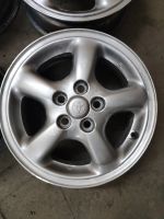 Лот: 18406366. Фото: 4. Литье 5/100 r14 toyota. Красноярск