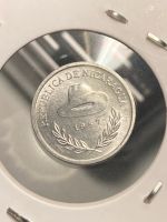 Лот: 19461331. Фото: 2. Никарагуа 10 сентаво, 1987. Монеты
