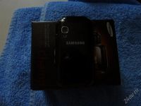 Лот: 915852. Фото: 2. Samsung C3300K. Смартфоны, связь, навигация