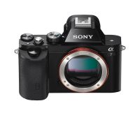 Лот: 7253339. Фото: 2. Sony Alpha ilce-7 body. Фотокамеры