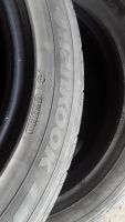 Лот: 11278703. Фото: 2. Продам Шины б/у Hankook 235/55... Шины, Диски