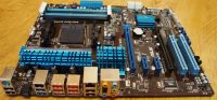 Лот: 4049456. Фото: 3. ASUS M5A97 EVO. Компьютеры, оргтехника, канцтовары