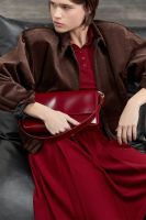 Лот: 24898875. Фото: 7. Сумка-багет EKONIKA