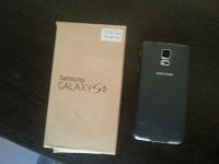Лот: 7996502. Фото: 2. samsung galaxy S5. Смартфоны, связь, навигация