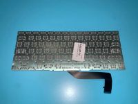 Лот: 16474980. Фото: 2. Клавиатура для ноутбука Apple... Комплектующие