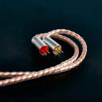 Лот: 21334065. Фото: 3. Кабель сменный для IEM наушников... Бытовая техника