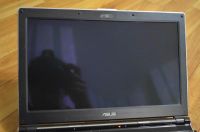Лот: 4885671. Фото: 3. Топовый Нетбук Asus U1F с отделкой... Компьютеры, оргтехника, канцтовары