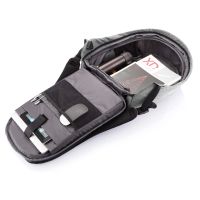 Лот: 18861405. Фото: 4. Рюкзак XD design Bobby Pro. Красноярск