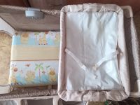 Лот: 20995152. Фото: 4. Кровать манеж Happy baby с матрасом. Красноярск