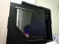 Лот: 14801870. Фото: 7. Корпус Zalman z3 plus + БП Velton...