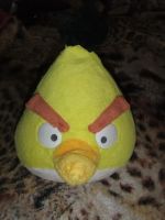 Лот: 7934833. Фото: 2. Игрушка Angry Birds 2. Игрушки