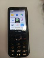 Лот: 25796869. Фото: 2. Nokia 6700c-1. Оригинал!. Смартфоны, связь, навигация
