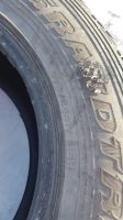 Лот: 15829929. Фото: 3. Шины Dunlop Grandtrek AT3. Авто, мото, водный транспорт