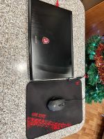 Лот: 18443884. Фото: 5. Игровой ноутбук MSI GP72VR 7RFX...