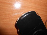 Лот: 4583375. Фото: 6. PSP + 2 флешки : 4gb,8gb + Чехол...