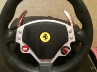 Лот: 5628472. Фото: 2. Руль Ferrari F430 Force Feedback... Периферия