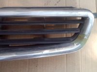 Лот: 8194456. Фото: 2. Решетка на Honda Civic. Автозапчасти