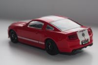 Лот: 15762531. Фото: 4. Модель Ford GT (красный). Красноярск