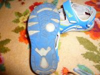 Лот: 5380152. Фото: 2. босоножки для мальчика. Обувь