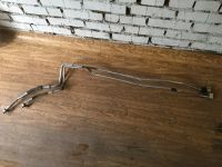 Лот: 23517355. Фото: 2. Трубки кондиционера заднего контура... Автозапчасти