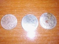Лот: 10757248. Фото: 2. монеты серебряные. Монеты