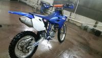 Лот: 11008002. Фото: 4. Yamaha WR250F. Красноярск