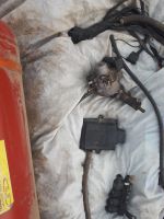 Лот: 17955780. Фото: 4. Газовое оборудование на авто. Красноярск