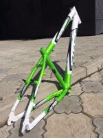 Лот: 9999237. Фото: 3. рама Stels navigator 470 - 24... Спортивные товары