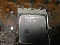 Лот: 7115347. Фото: 2. Материнская плата Foxconn WinFast... Комплектующие