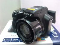 Лот: 486404. Фото: 3. Sony HX1 (уместен разумный торг... Фото, видеокамеры, оптика